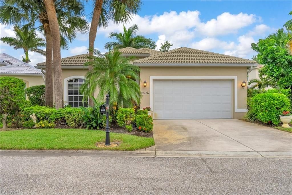 28466 Hidden Lake DR, Bonita Springs, FL 34134