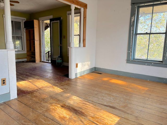 5 & 17 Berry Hill, Sheffield, VT 05866