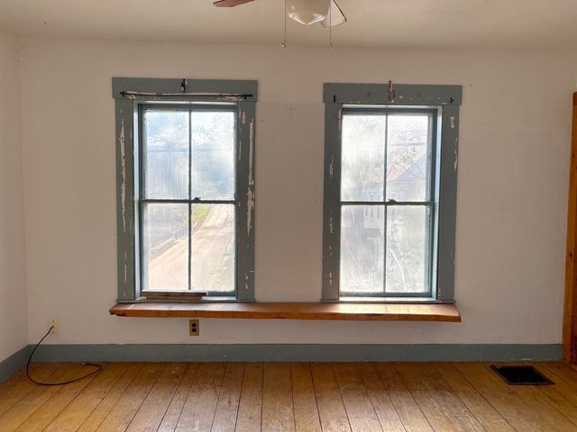 5 & 17 Berry Hill, Sheffield, VT 05866