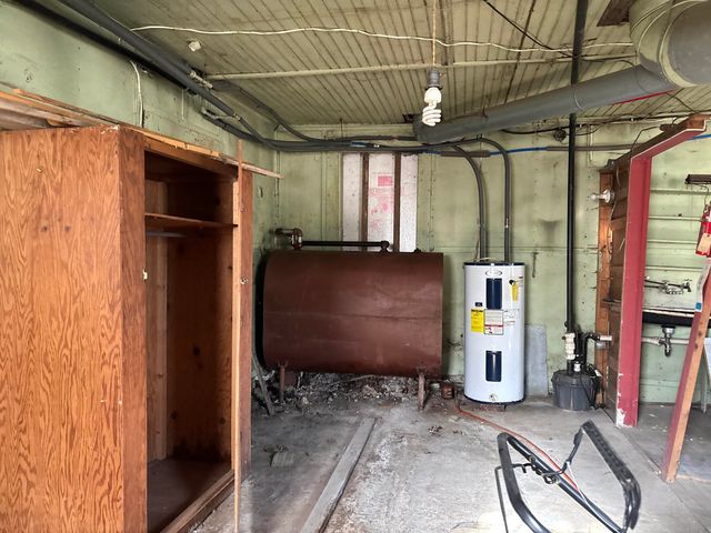 5 & 17 Berry Hill, Sheffield, VT 05866