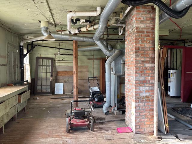 5 & 17 Berry Hill, Sheffield, VT 05866