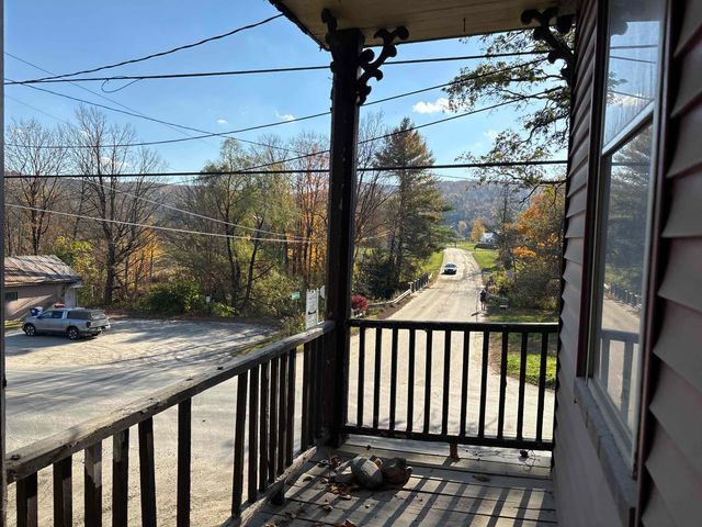 5 & 17 Berry Hill, Sheffield, VT 05866