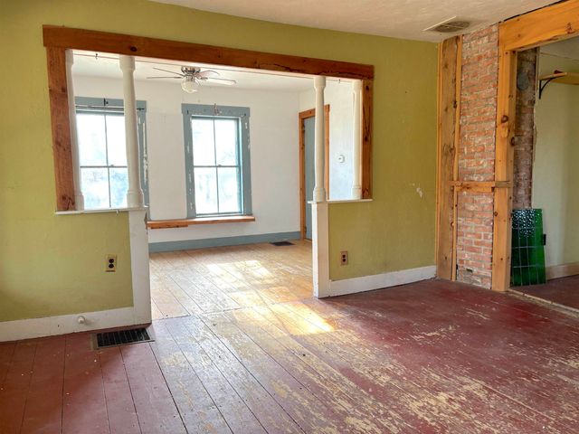 5 & 17 Berry Hill, Sheffield, VT 05866