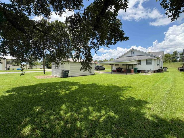 1109 Simon St, Vacherie, LA 70090