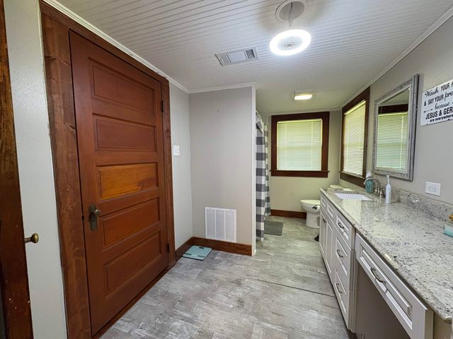 1109 Simon St, Vacherie, LA 70090