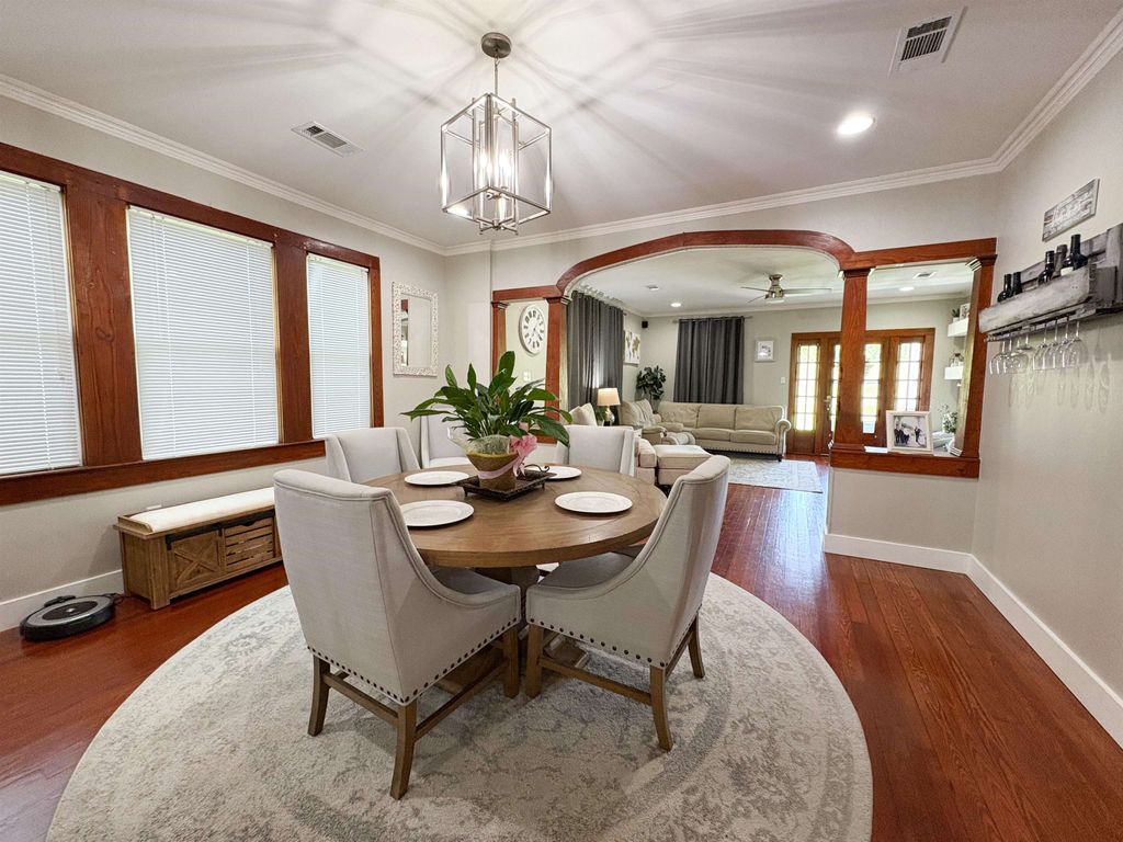 1109 Simon St, Vacherie, LA 70090