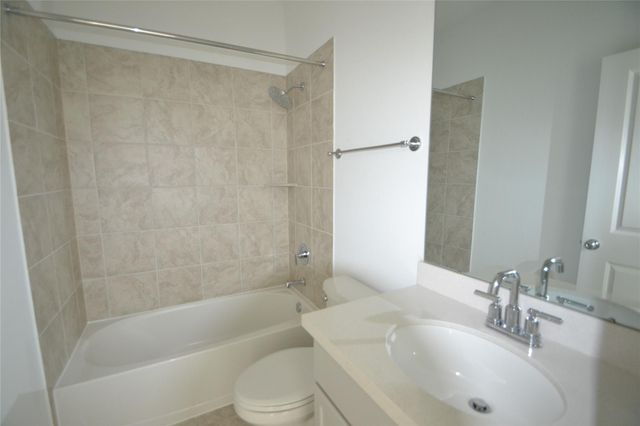 9714 Sunflower Mist Lane, Richmond, TX 77407