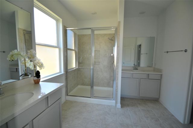 9714 Sunflower Mist Lane, Richmond, TX 77407