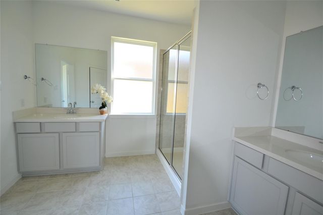 9714 Sunflower Mist Lane, Richmond, TX 77407