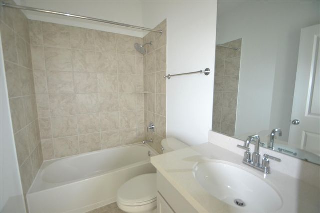 9714 Sunflower Mist Lane, Richmond, TX 77407