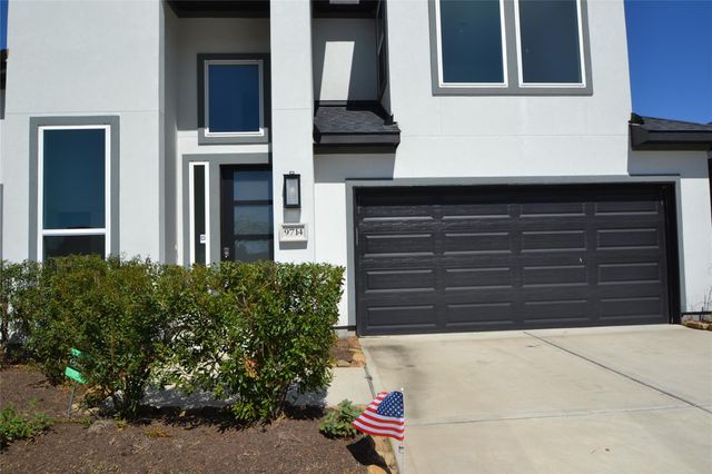 9714 Sunflower Mist Lane, Richmond, TX 77407