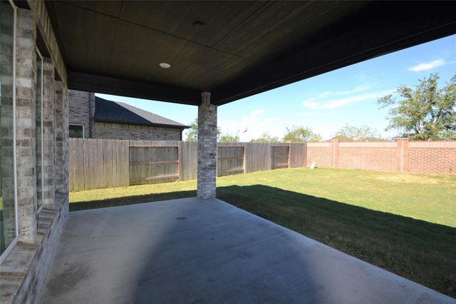 9714 Sunflower Mist Lane, Richmond, TX 77407