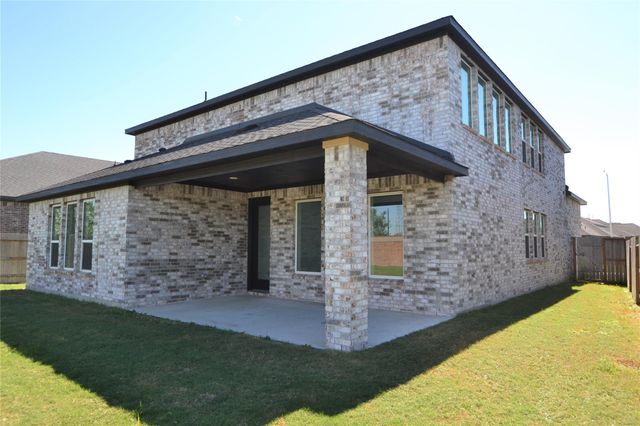 9714 Sunflower Mist Lane, Richmond, TX 77407