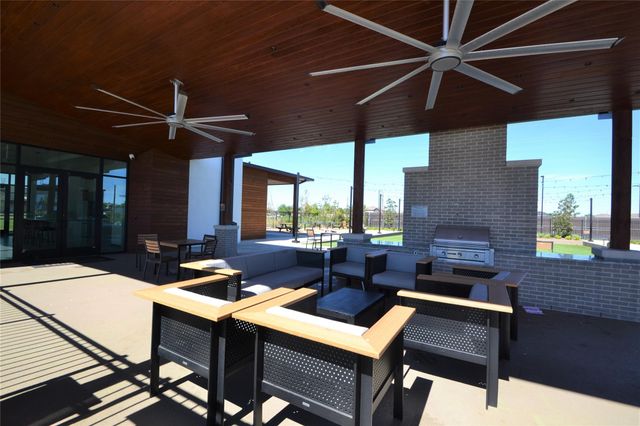 9714 Sunflower Mist Lane, Richmond, TX 77407