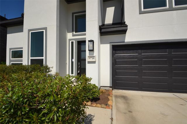 9714 Sunflower Mist Lane, Richmond, TX 77407
