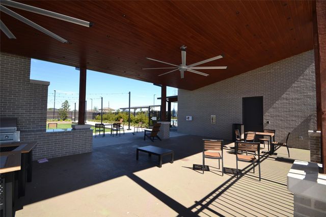 9714 Sunflower Mist Lane, Richmond, TX 77407