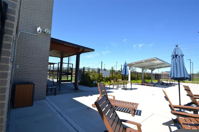 9714 Sunflower Mist Lane, Richmond, TX 77407