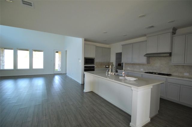 9714 Sunflower Mist Lane, Richmond, TX 77407