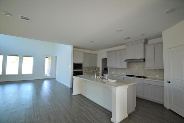 9714 Sunflower Mist Lane, Richmond, TX 77407