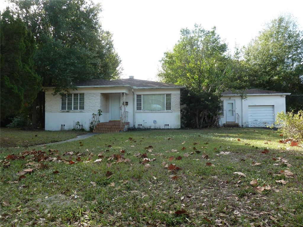 1006 W ADALEE STREET, Tampa, FL 33603