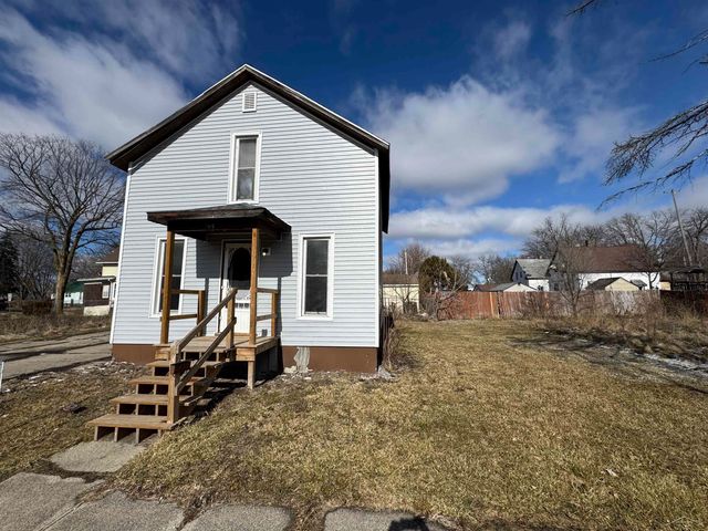 709 Atwater Street, Saginaw, MI 48601