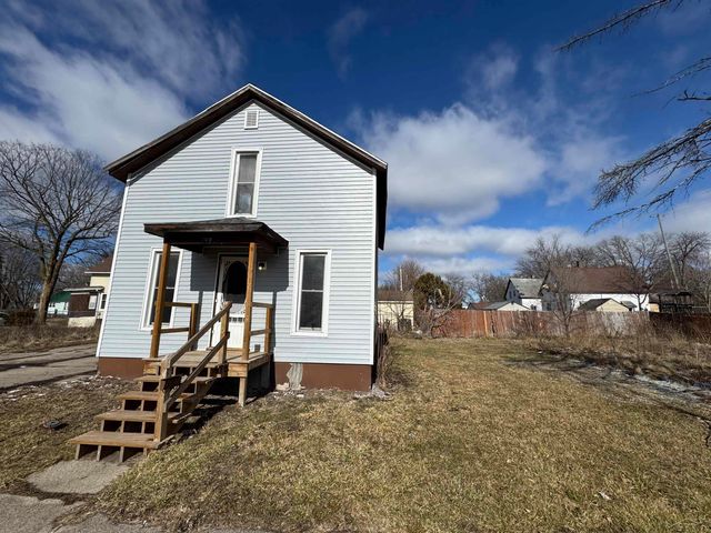 709 Atwater Street, Saginaw, MI 48601