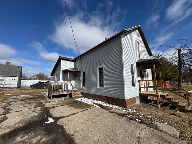 709 Atwater Street, Saginaw, MI 48601