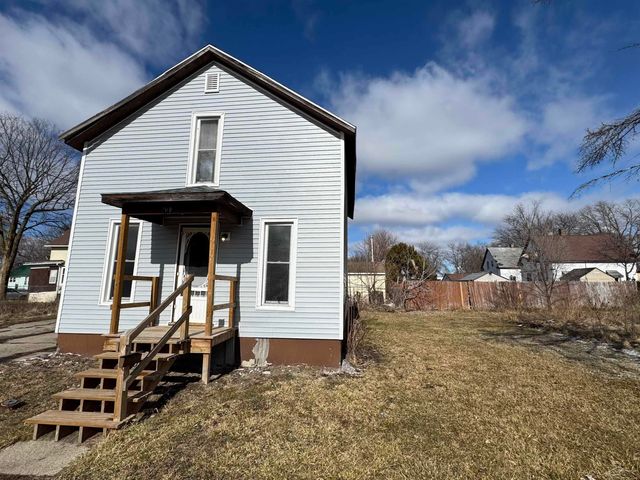 709 Atwater Street, Saginaw, MI 48601