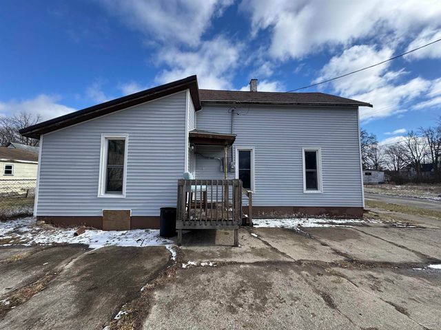 709 Atwater Street, Saginaw, MI 48601