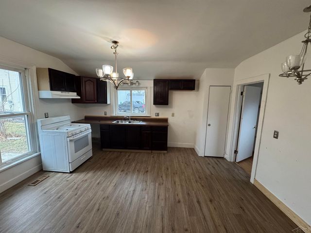 709 Atwater Street, Saginaw, MI 48601