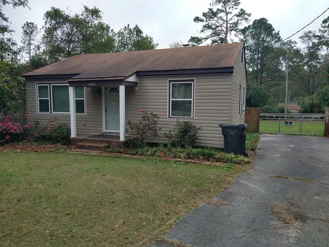 2232 Bandler Road, Augusta, GA 30906