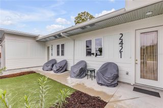 2421 INDIA PALM DRIVE 2421, Edgewater, FL 32141