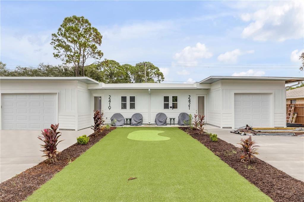 2421 INDIA PALM DRIVE 2421, Edgewater, FL 32141