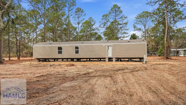 77 Jay Bird Court, Jesup, GA 31545