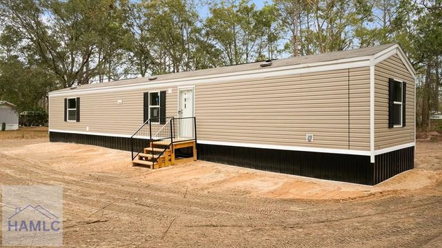 77 Jay Bird Court, Jesup, GA 31545