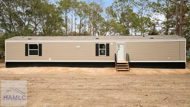 77 Jay Bird Court, Jesup, GA 31545