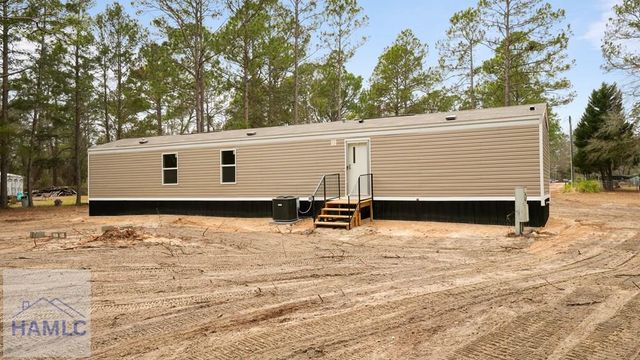 77 Jay Bird Court, Jesup, GA 31545