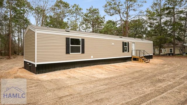 77 Jay Bird Court, Jesup, GA 31545