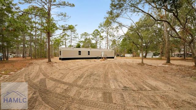 77 Jay Bird Court, Jesup, GA 31545