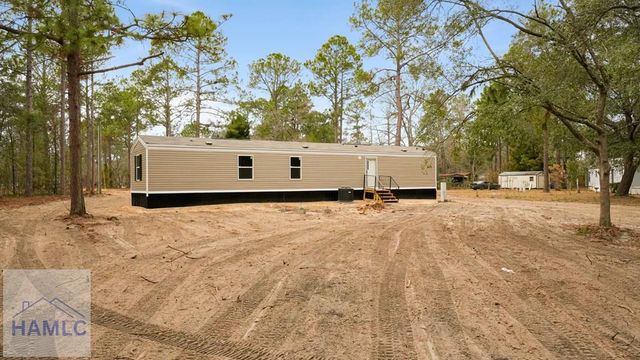 77 Jay Bird Court, Jesup, GA 31545