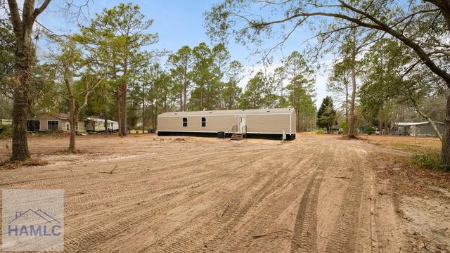 77 Jay Bird Court, Jesup, GA 31545