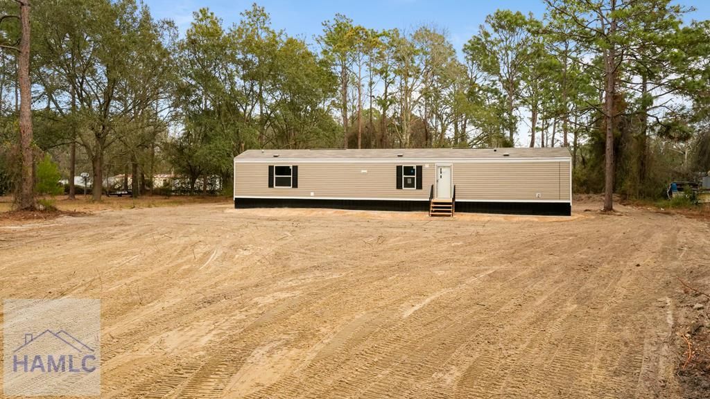 77 Jay Bird Court, Jesup, GA 31545