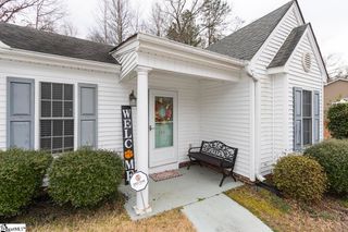 100 Forrester Drive, Liberty, SC 29657