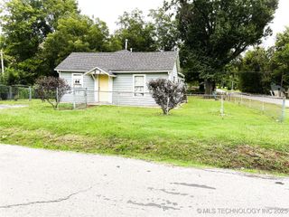 201 N Indianola Street, Pryor, OK 74361