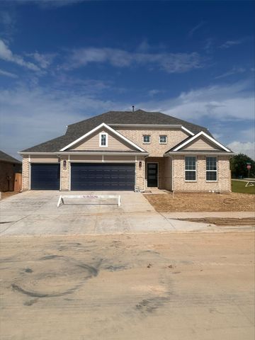 9249 Harrisburg Drive, Fort Worth, TX 76036