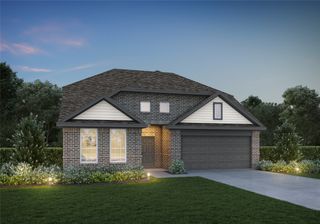 9249 Harrisburg Drive, Fort Worth, TX 76036