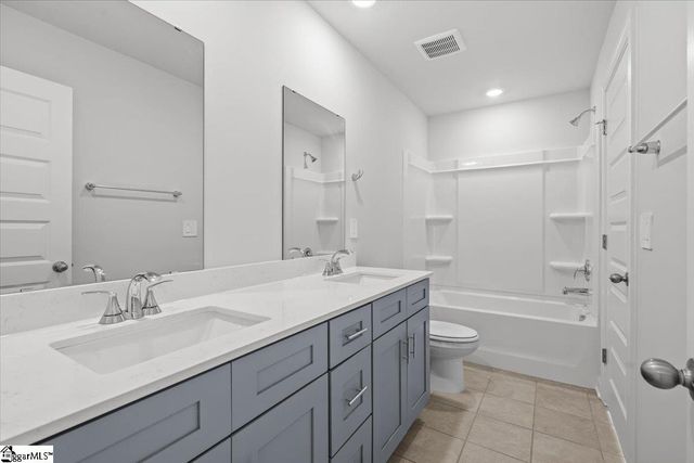 431 Blissful Court, Taylors, SC 29687