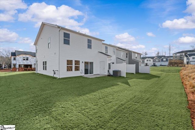 431 Blissful Court, Taylors, SC 29687