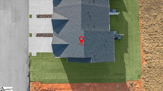 431 Blissful Court, Taylors, SC 29687