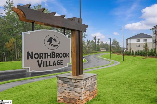 431 Blissful Court, Taylors, SC 29687